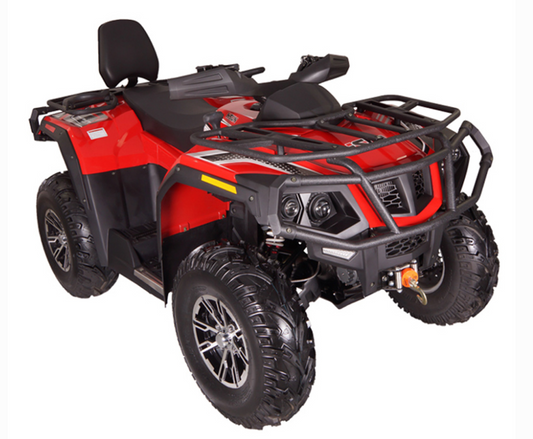 HISUN 550 ATV TACTIC 550
