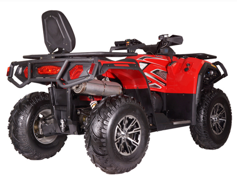 HISUN 550 ATV TACTIC 550 – HISUN MOTORS STORE